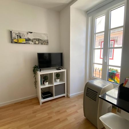 Apartment Beco Das Farinhas Lisboa Екстериор снимка