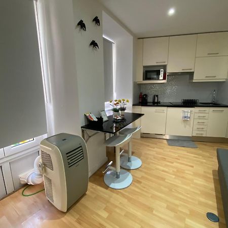Apartment Beco Das Farinhas Lisboa Екстериор снимка