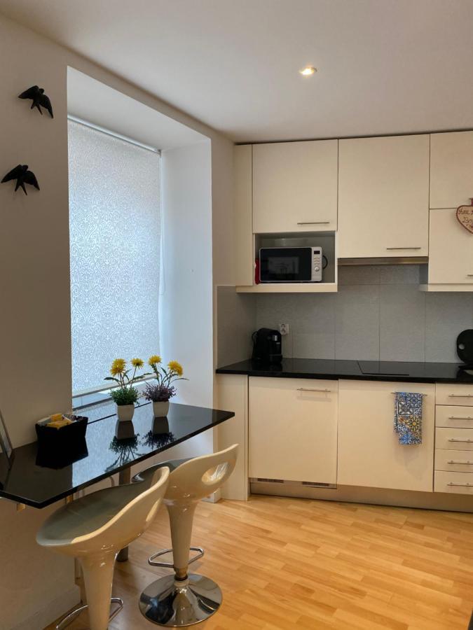 Apartment Beco Das Farinhas Lisboa Екстериор снимка