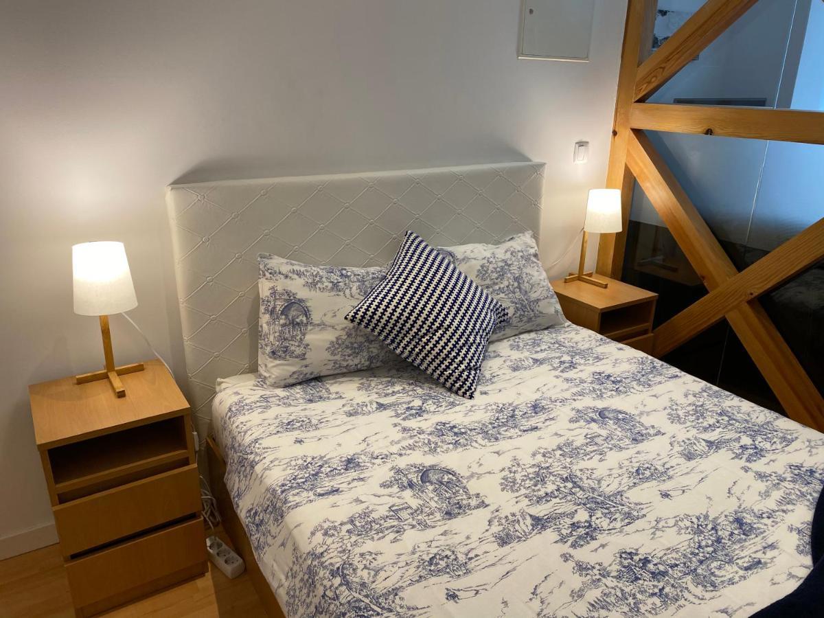 Apartment Beco Das Farinhas Lisboa Екстериор снимка
