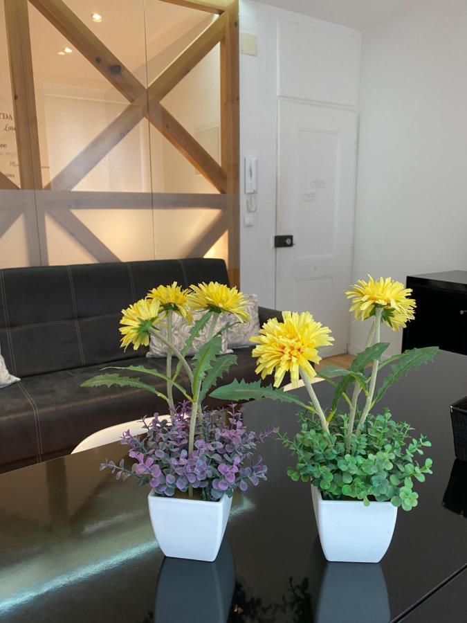 Apartment Beco Das Farinhas Lisboa Екстериор снимка
