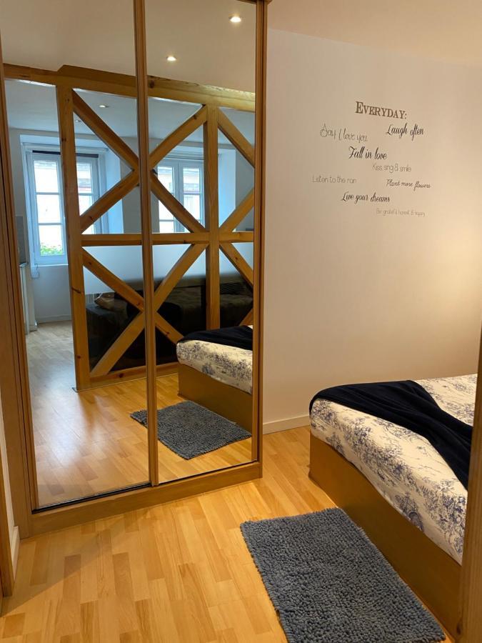 Apartment Beco Das Farinhas Lisboa Екстериор снимка