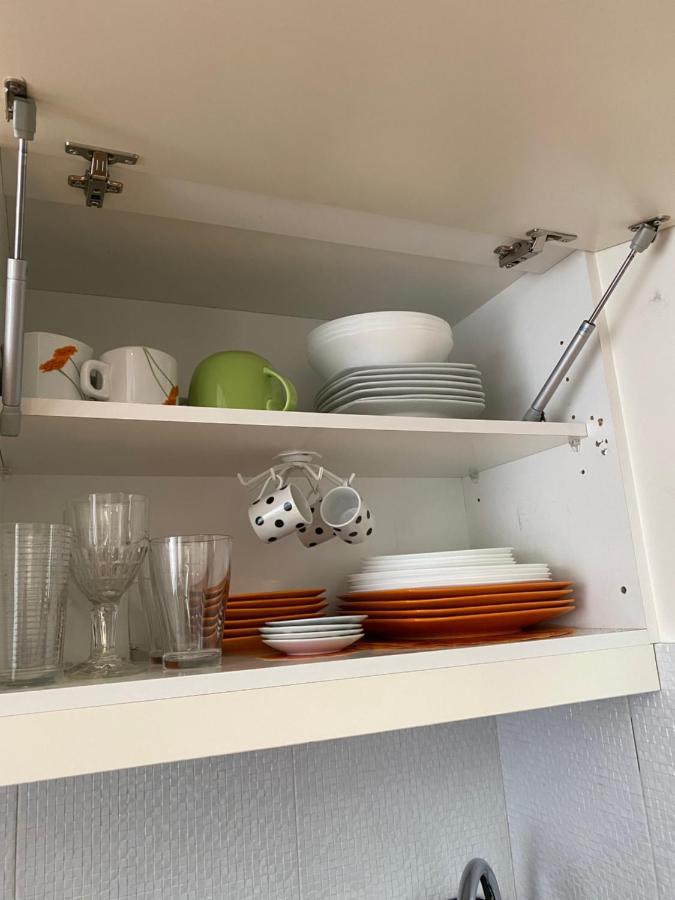 Apartment Beco Das Farinhas Lisboa Екстериор снимка