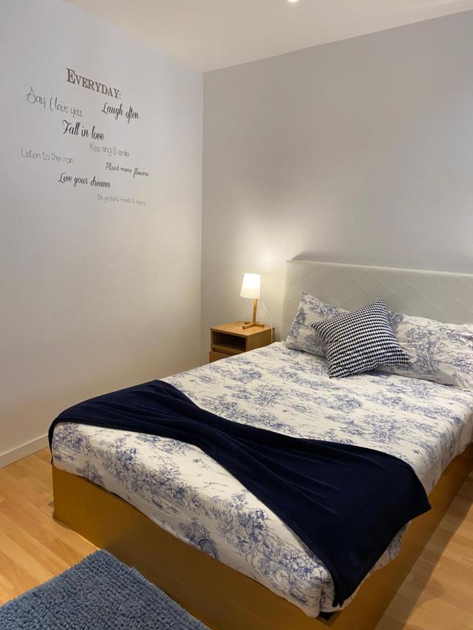 Apartment Beco Das Farinhas Lisboa Екстериор снимка