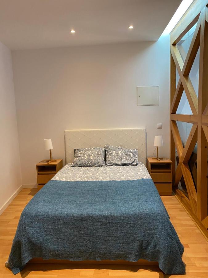 Apartment Beco Das Farinhas Lisboa Екстериор снимка