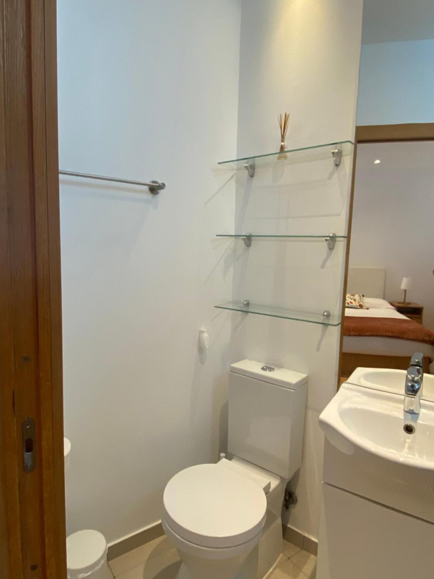 Apartment Beco Das Farinhas Lisboa Екстериор снимка