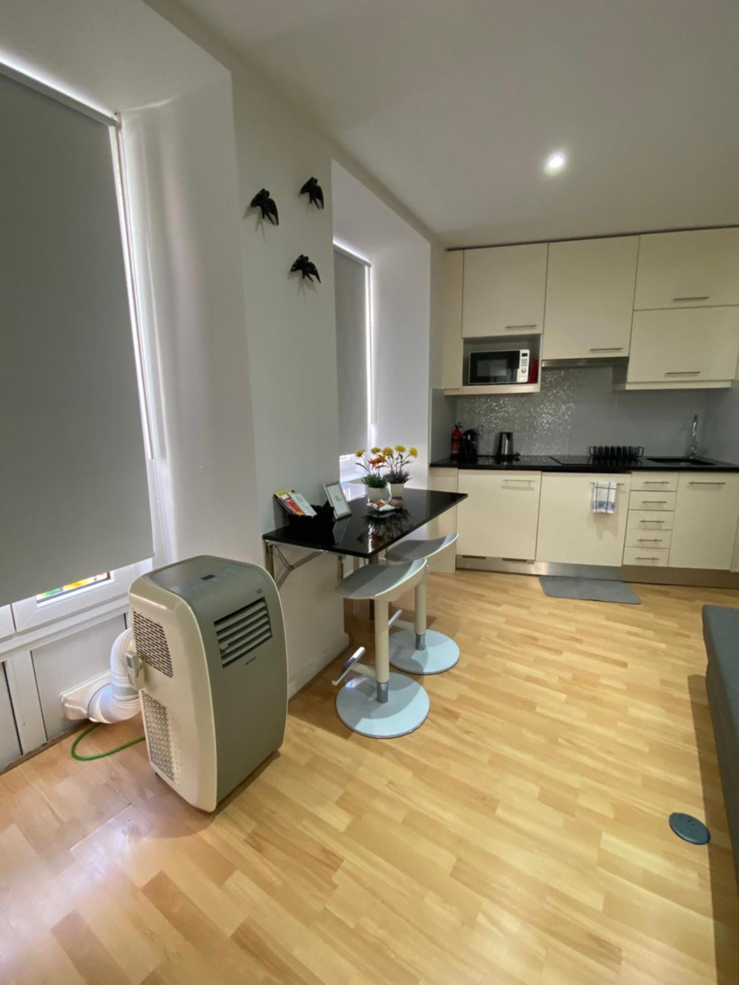 Apartment Beco Das Farinhas Lisboa Екстериор снимка
