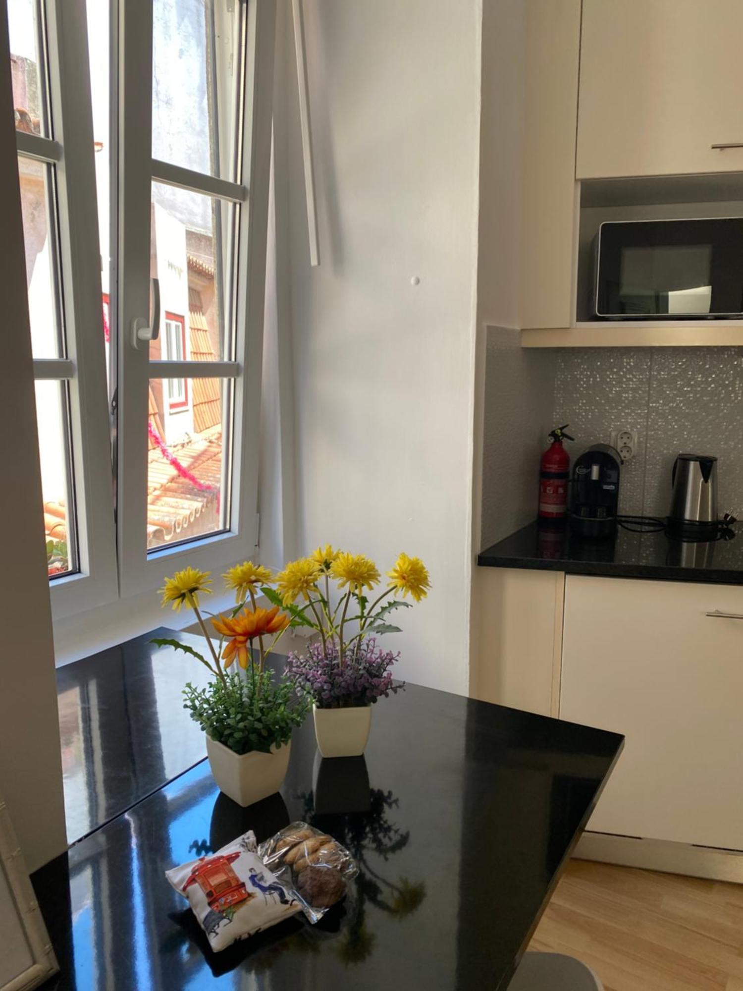 Apartment Beco Das Farinhas Lisboa Екстериор снимка