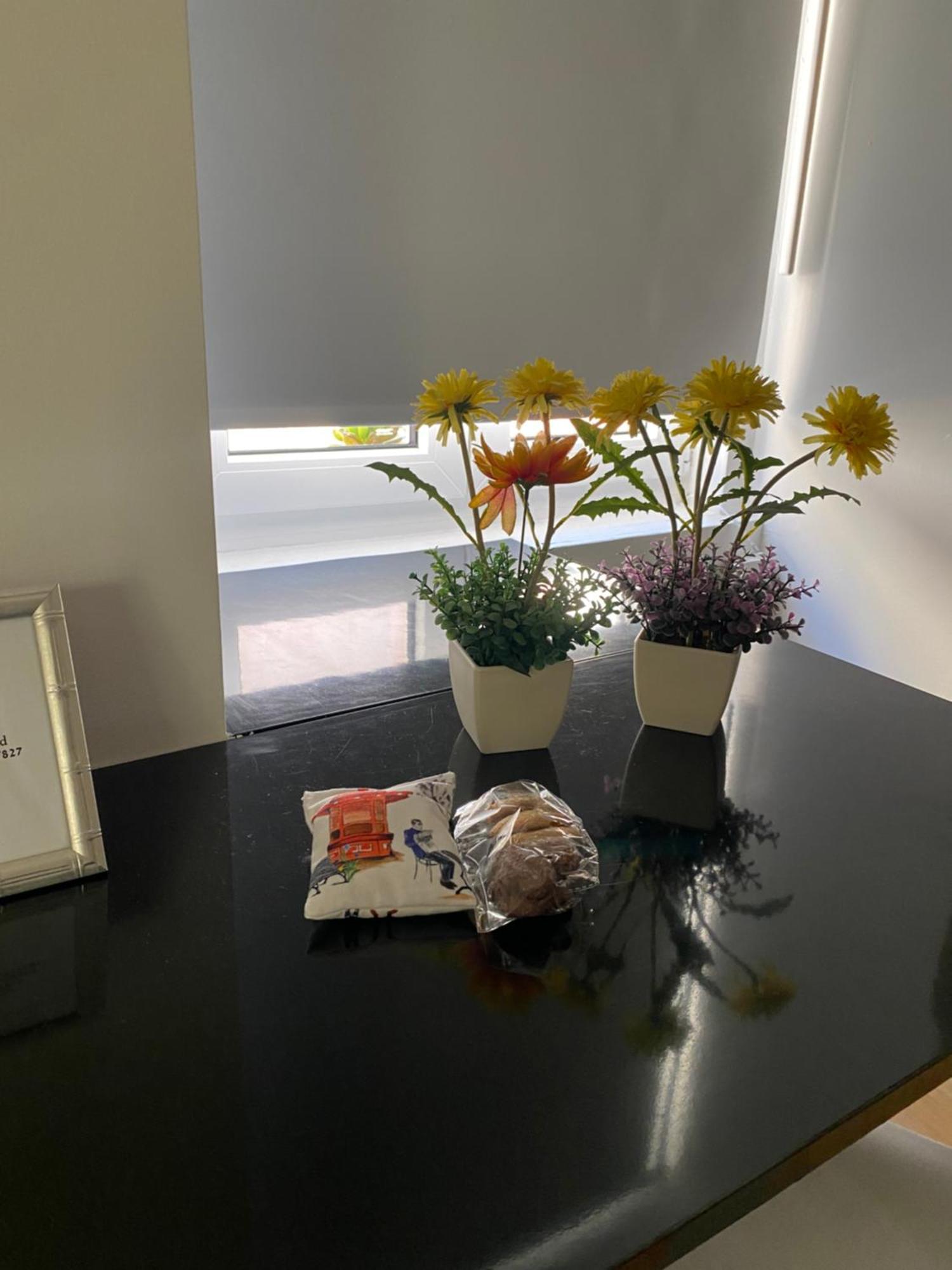 Apartment Beco Das Farinhas Lisboa Екстериор снимка