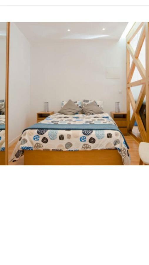 Apartment Beco Das Farinhas Lisboa Екстериор снимка