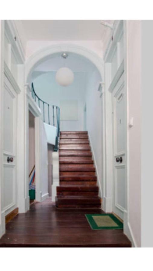Apartment Beco Das Farinhas Lisboa Екстериор снимка