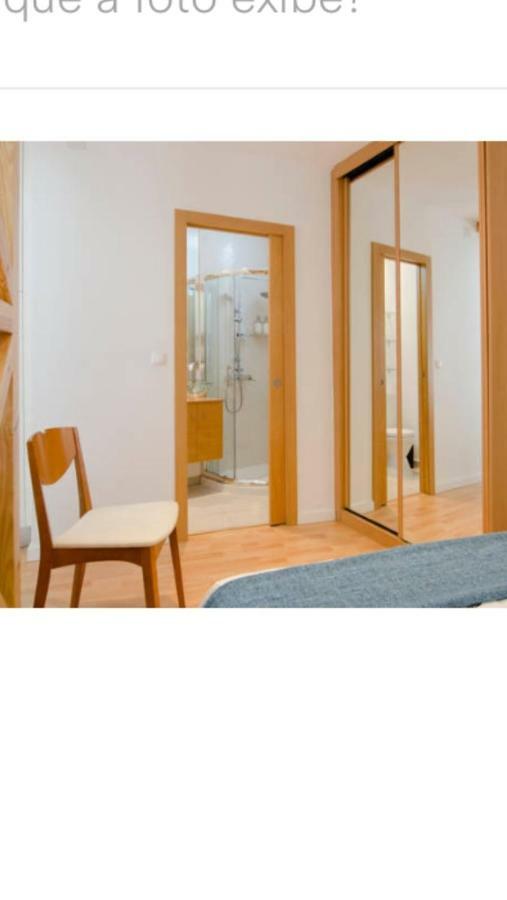 Apartment Beco Das Farinhas Lisboa Екстериор снимка