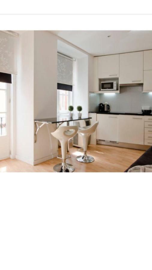 Apartment Beco Das Farinhas Lisboa Екстериор снимка