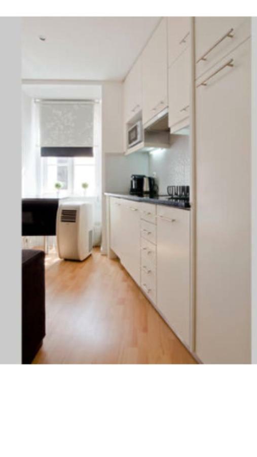 Apartment Beco Das Farinhas Lisboa Екстериор снимка