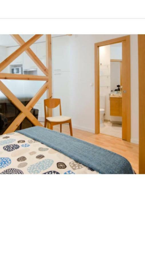 Apartment Beco Das Farinhas Lisboa Екстериор снимка