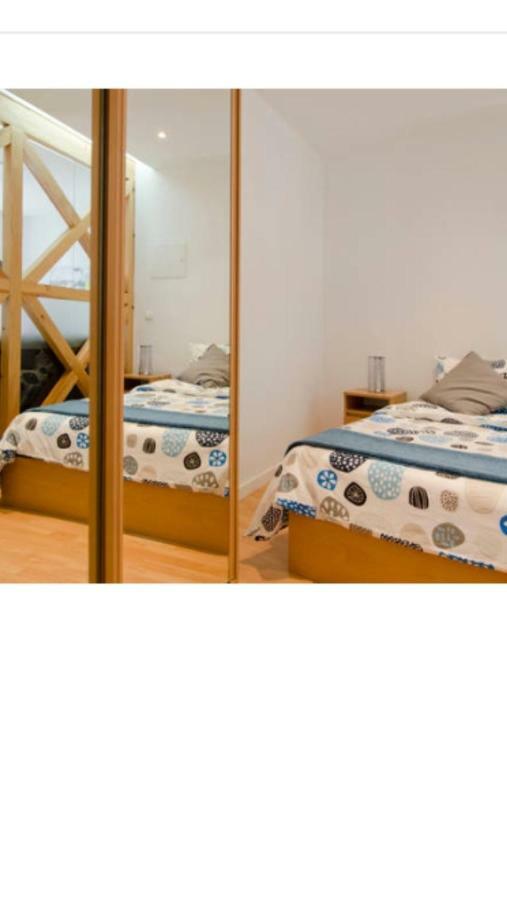 Apartment Beco Das Farinhas Lisboa Екстериор снимка